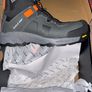 Work Boots Size 8 Sold Gear Vapour Brand New Image 3