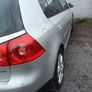 vw golf 2008 1.4 petrol for parts Image 2