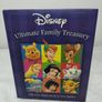Disney Ultimate Family Treasury, 75 Classic Stories,  Hardback Book Image 2