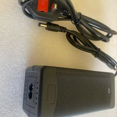 Fiido M1/M1 Pro Charger ORIGINAL 48V 2A Output 54.6v charger 13S 18650 battery pack charger constant current constant pressure is full of self-stop 100%  BRAND-NEW