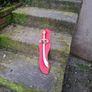 42cm sword chimney decor postage possible Image 2