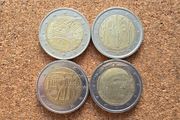 2 euro coin