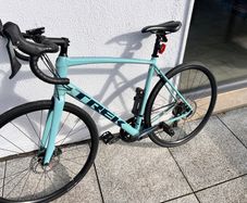 trek Domane Alu Frame