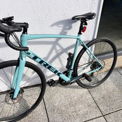 trek Domane Alu Frame