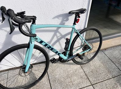 trek Domane Alu Frame