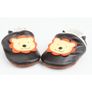 Fleece Lined Baby Leather Shoes Image 5