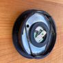 Rare Vintage BMW Personal (Nardi) Horn Push Button E30 E28 e34 etc. Image 6