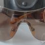 Limited edition original bvlgari Swarovski sunglasses Image 6