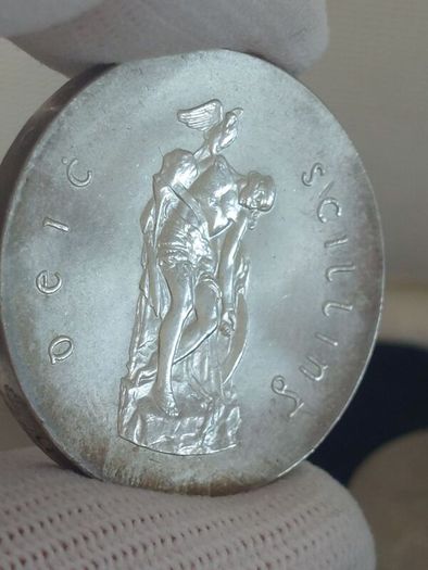 1966 specimen coin set