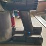 Dyson V6 charger & docking station Image 2
