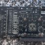 EVGA GeForce GTX 780 Ti Dual Classified w/ ACX Cooler - graphics card - GF GTX 780 Ti - 3 GB Image 2