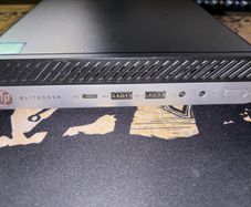 Hp Elitedesk G3