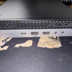 Hp Elitedesk G3