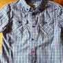 Age 4-5 Ben Sherman Shirt Image 2