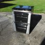 Zanussi 60cm Cooker Image 4