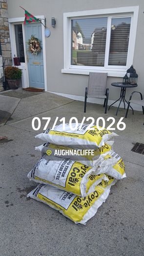 Longford solid fuel 2026