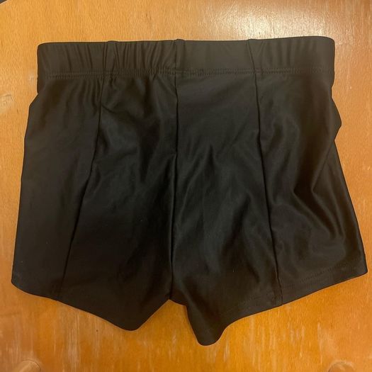 Nike Lycra Short Running Shorts
