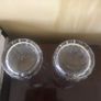 Coca Cola 'cap top' Glasses (4) Image 6