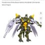 Transformer Beast Hunters Hardshell Image 7