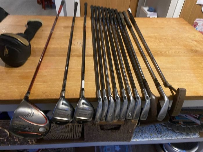 Golf Set