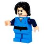 Lego BOBA FETT Minifigure Lego Star Wars Lego Minifigure Image 3