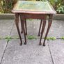 Antique coffee table Image 2
