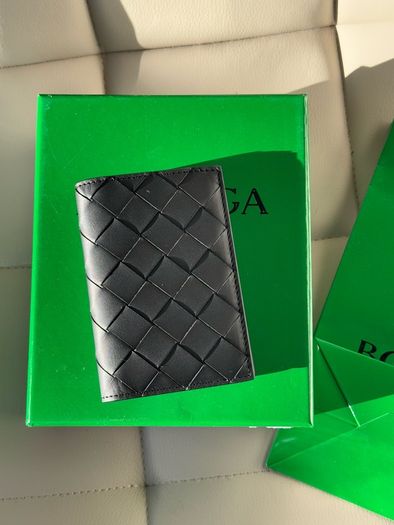 Bottega Veneta Card Holder