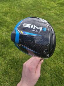 Sim2 Max Driver