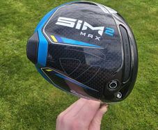 Sim2 Max Driver
