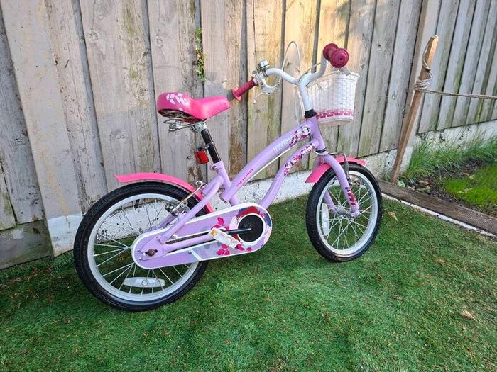 Kid's Bike