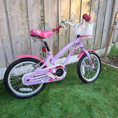 Kid's Bike