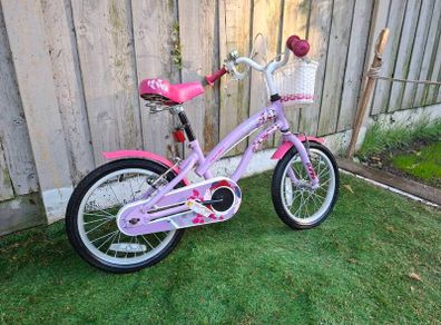 Kid's Bike