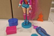 LOL Surprise - OMG Fashion Doll - Rocker Chick