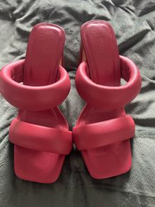 heels