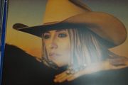 Lainey Wilson double vinyl