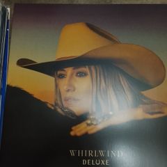 Lainey Wilson double vinyl