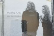 Robert Plant and Alison Krauss - Raising Sand CD