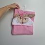 Baby hooded towel Image 2