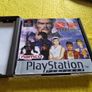 Tekken 2 PlayStation1 Ps1 PlayStation2 Ps2 Games Original Image 4