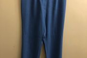 Blue trousers (size 16)