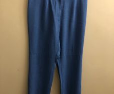 Blue trousers (size 16)
