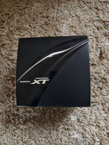 Shimano XT Shifter 11 Speed