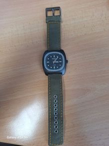 Diesel vintage watch