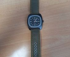 Diesel vintage watch