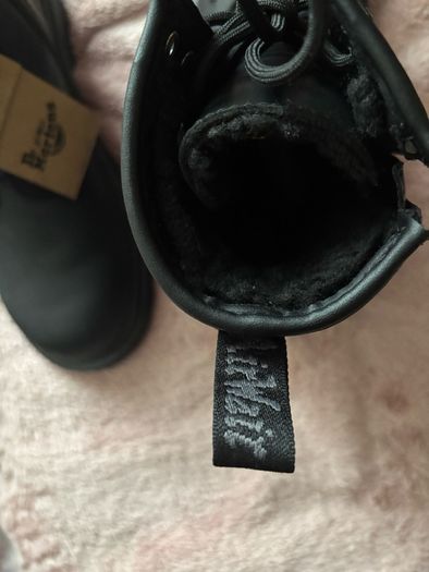 Dr Martens