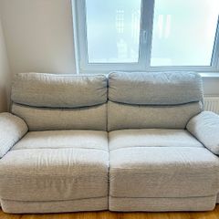 Recliner Sofa 3 seats