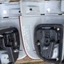 Ford Galaxy VW Sharan rear lights pair Image 8