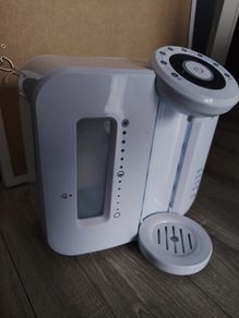Tommee tippee bottle warmer