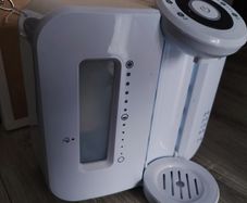 Tommee tippee bottle warmer