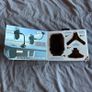 Car Mount 3 in 1 Flex Grip 2pc set Image 3